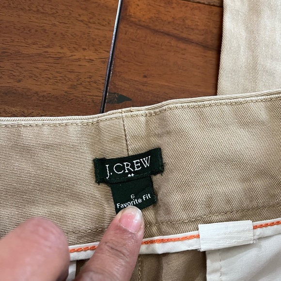 WOMENS JCREW DRESS PANTS SZ 6 - Picture 2 of 3